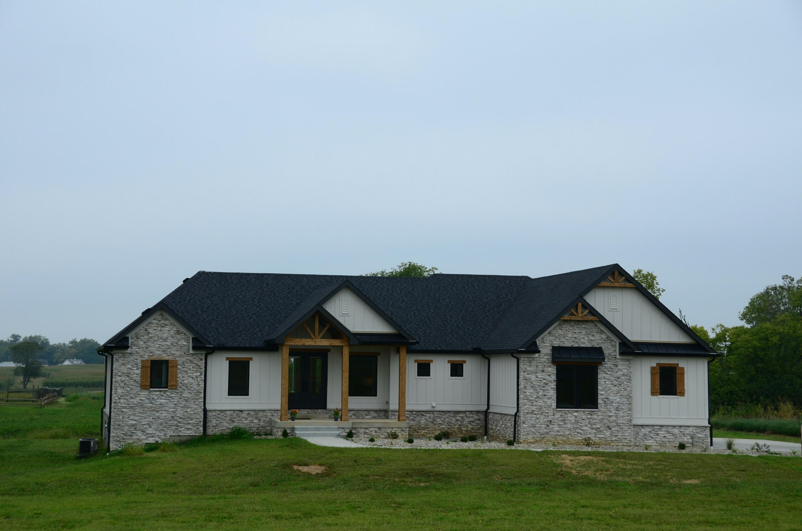 New construction home photo New construction home photo